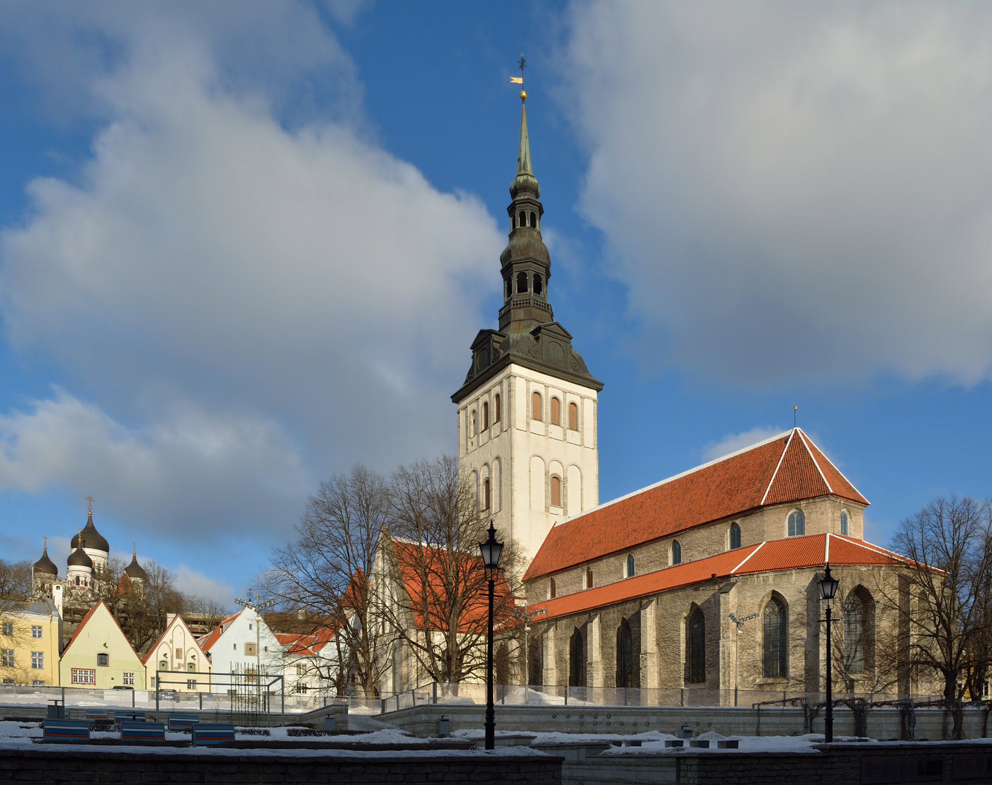 Tallinn